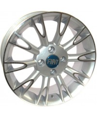 Replica Fiat FT2 SMF R15 W6.0 PCD4x100 ET45 DIA56.1